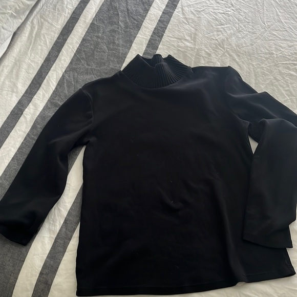Turtle neck sweater - Picture 1 of 1
